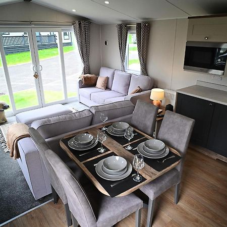 Hobbit - Holiday Lodge Longridge Luaran gambar