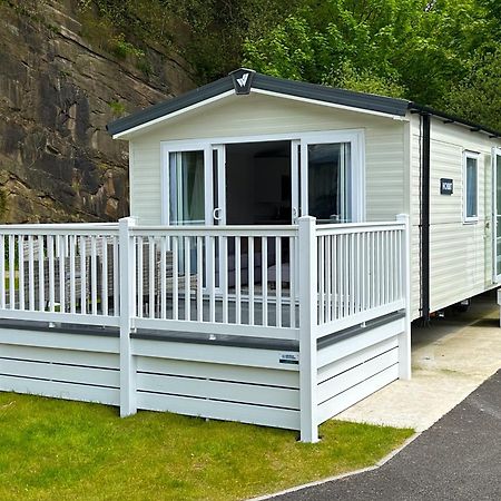 Hobbit - Holiday Lodge Longridge Luaran gambar