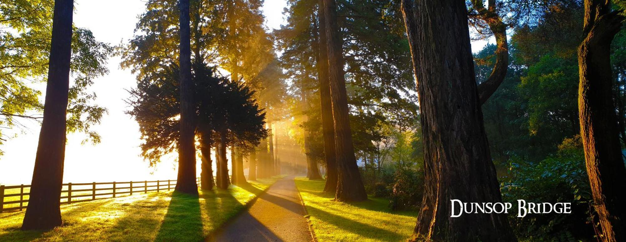 Hobbit - Holiday Lodge Longridge Luaran gambar